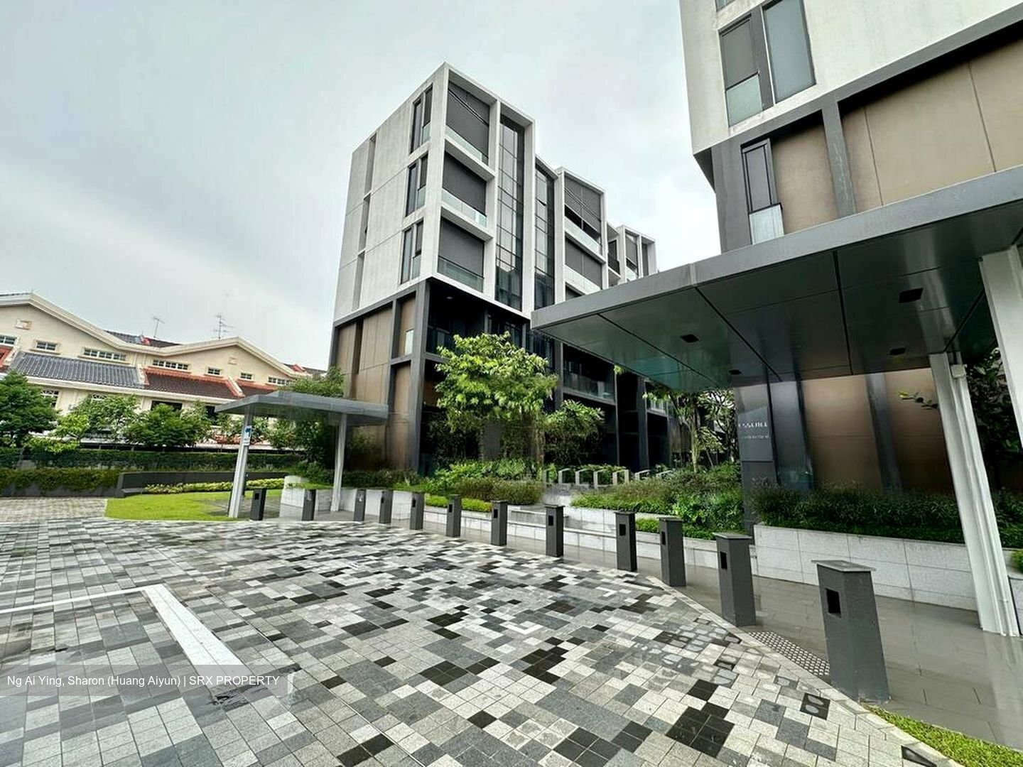 The Essence (D26), Apartment #455800951